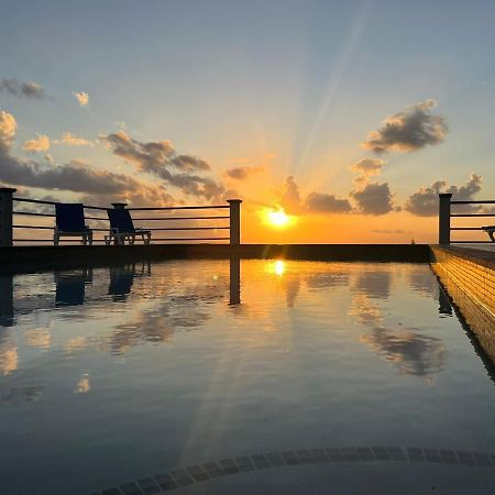 Hillsboro Condominiums Basseterre Exteriör bild