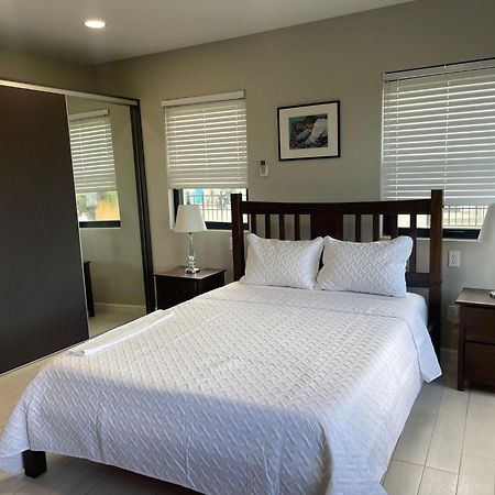 Hillsboro Condominiums Basseterre Exteriör bild