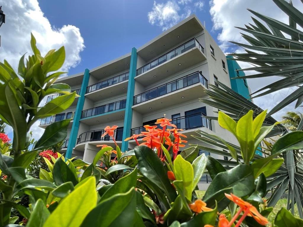 Hillsboro Condominiums Basseterre Exteriör bild