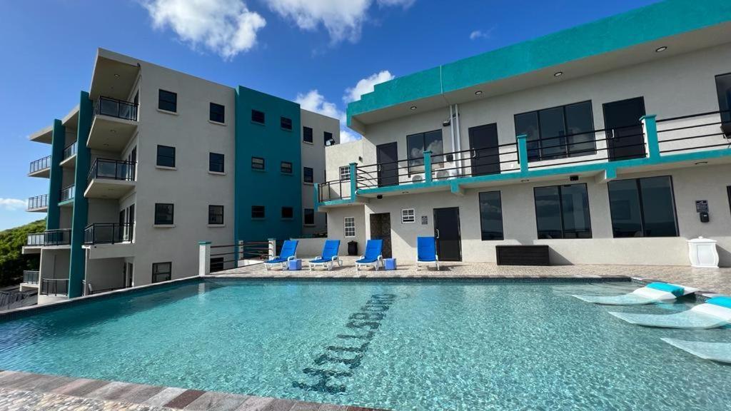 Hillsboro Condominiums Basseterre Exteriör bild