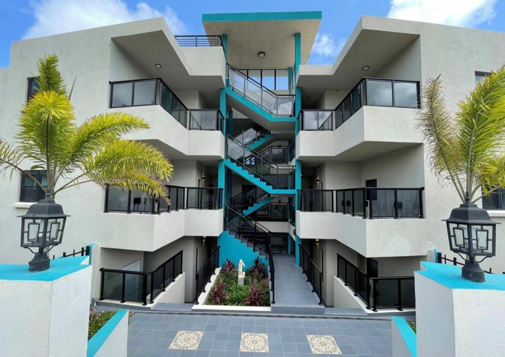 Hillsboro Condominiums Basseterre Exteriör bild