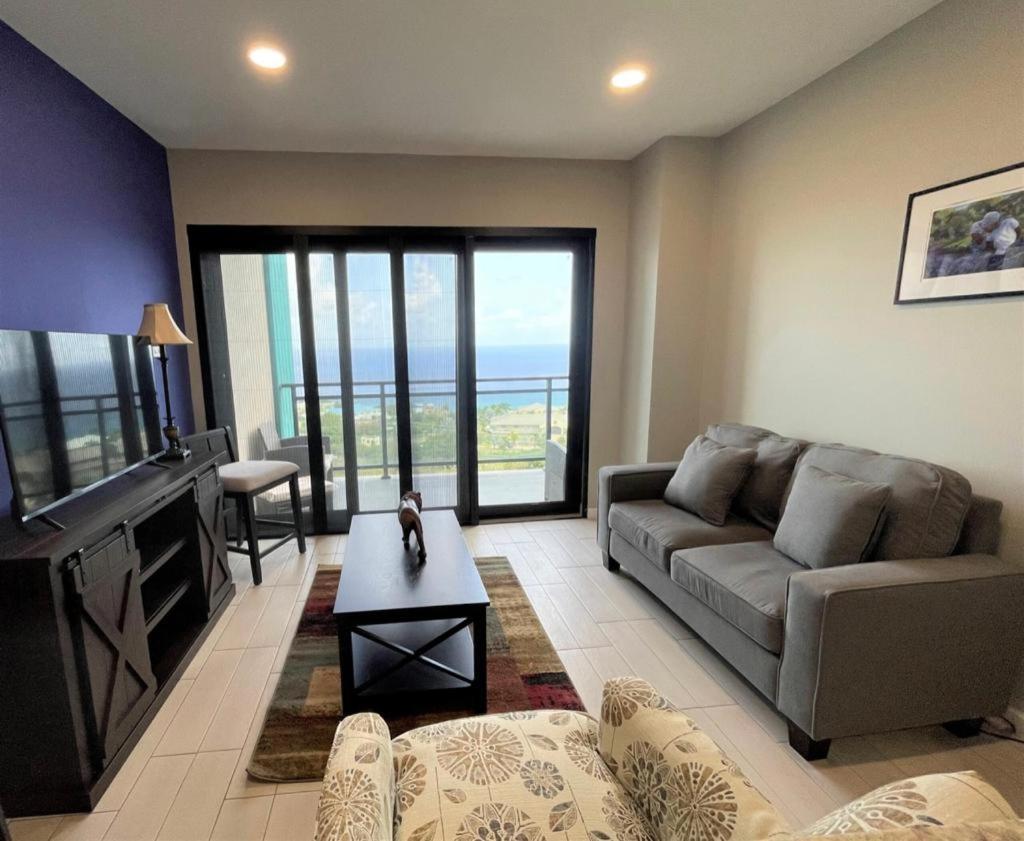 Hillsboro Condominiums Basseterre Exteriör bild