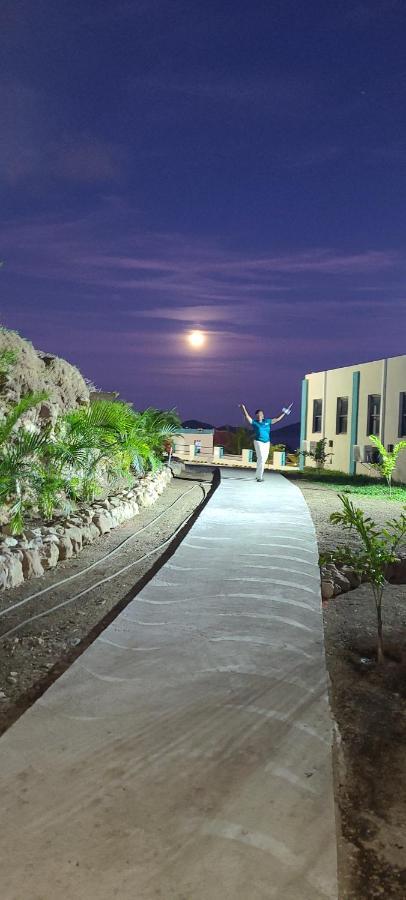 Hillsboro Condominiums Basseterre Exteriör bild