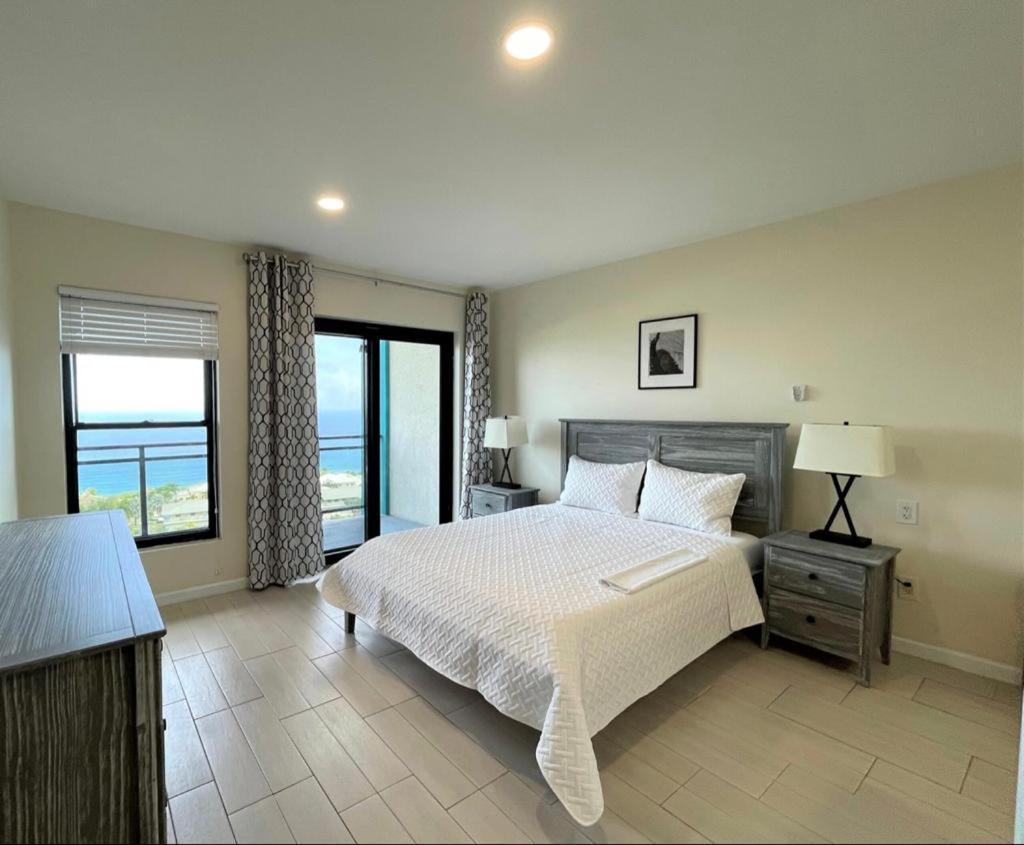 Hillsboro Condominiums Basseterre Exteriör bild