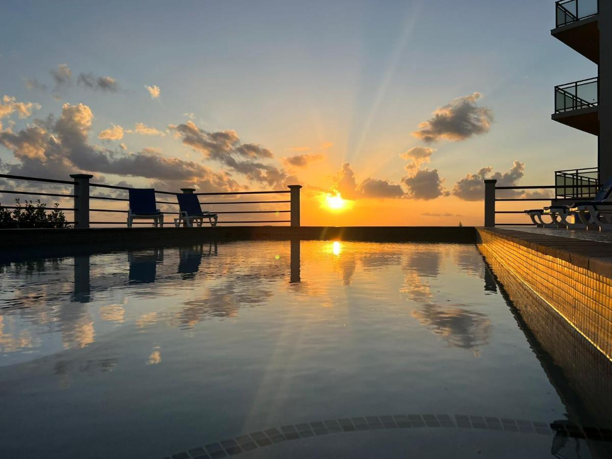 Hillsboro Condominiums Basseterre Exteriör bild