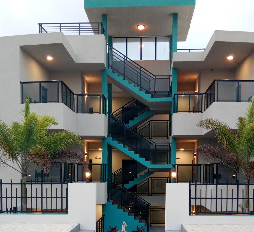 Hillsboro Condominiums Basseterre Exteriör bild