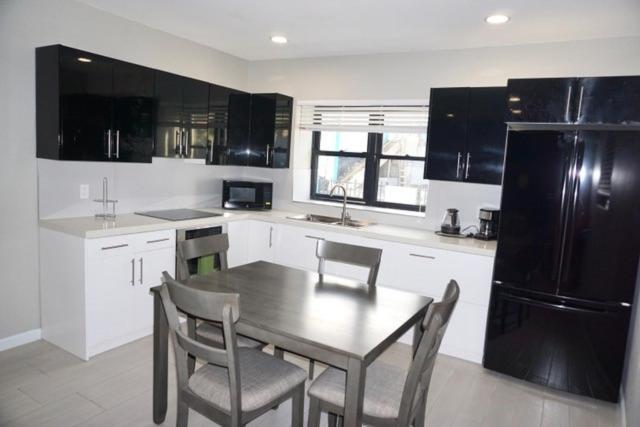 Hillsboro Condominiums Basseterre Exteriör bild