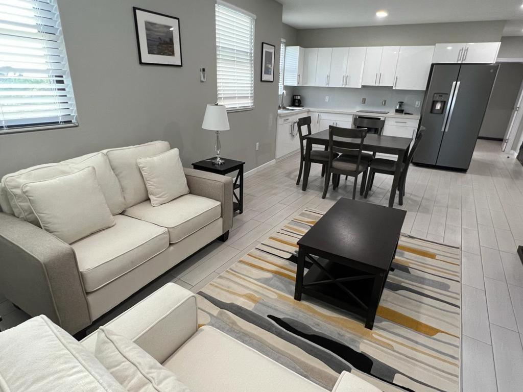 Hillsboro Condominiums Basseterre Exteriör bild