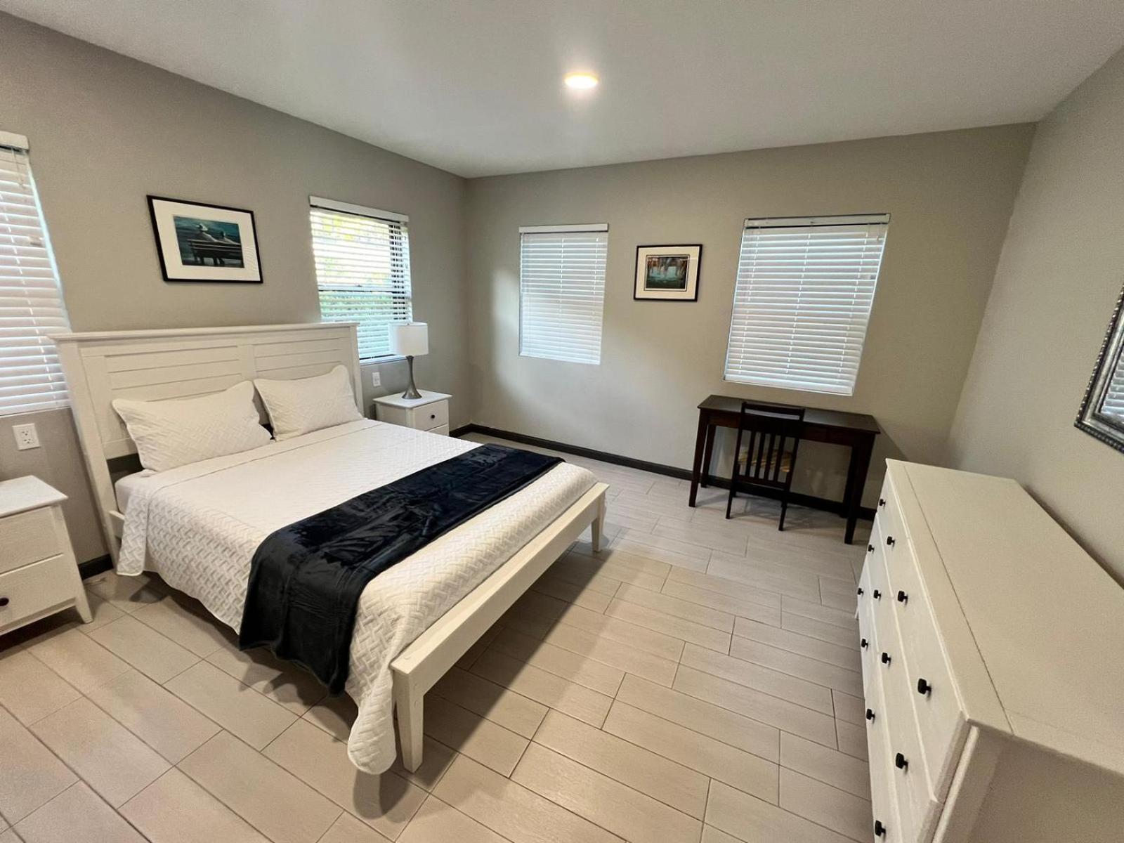 Hillsboro Condominiums Basseterre Exteriör bild