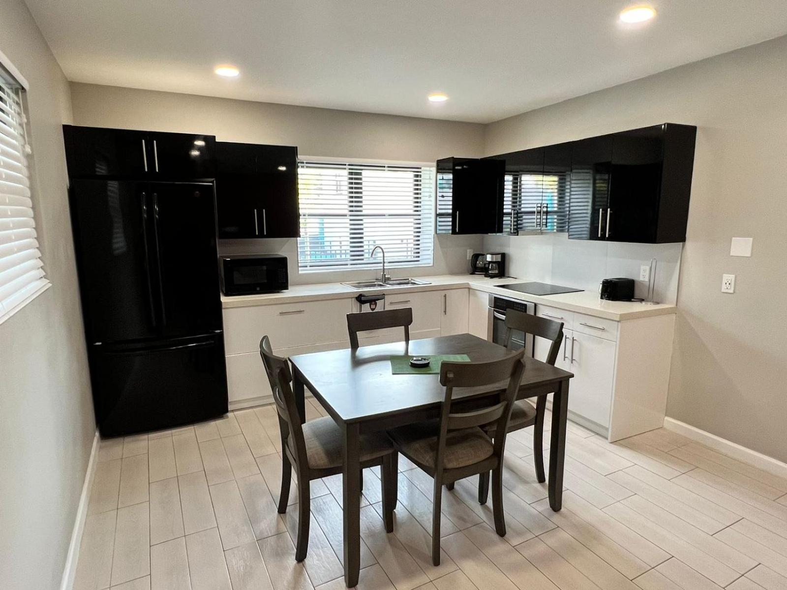 Hillsboro Condominiums Basseterre Exteriör bild