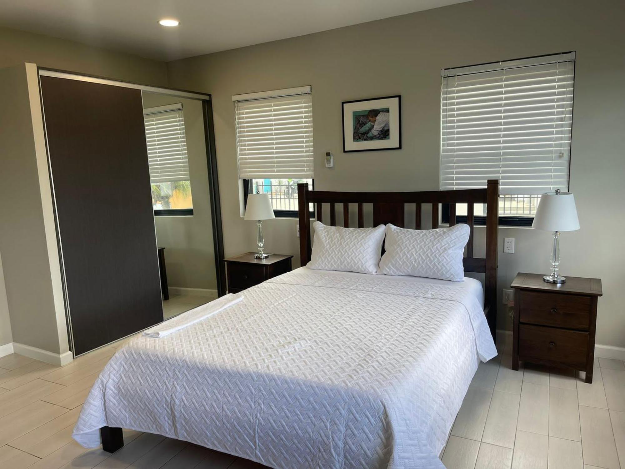 Hillsboro Condominiums Basseterre Exteriör bild